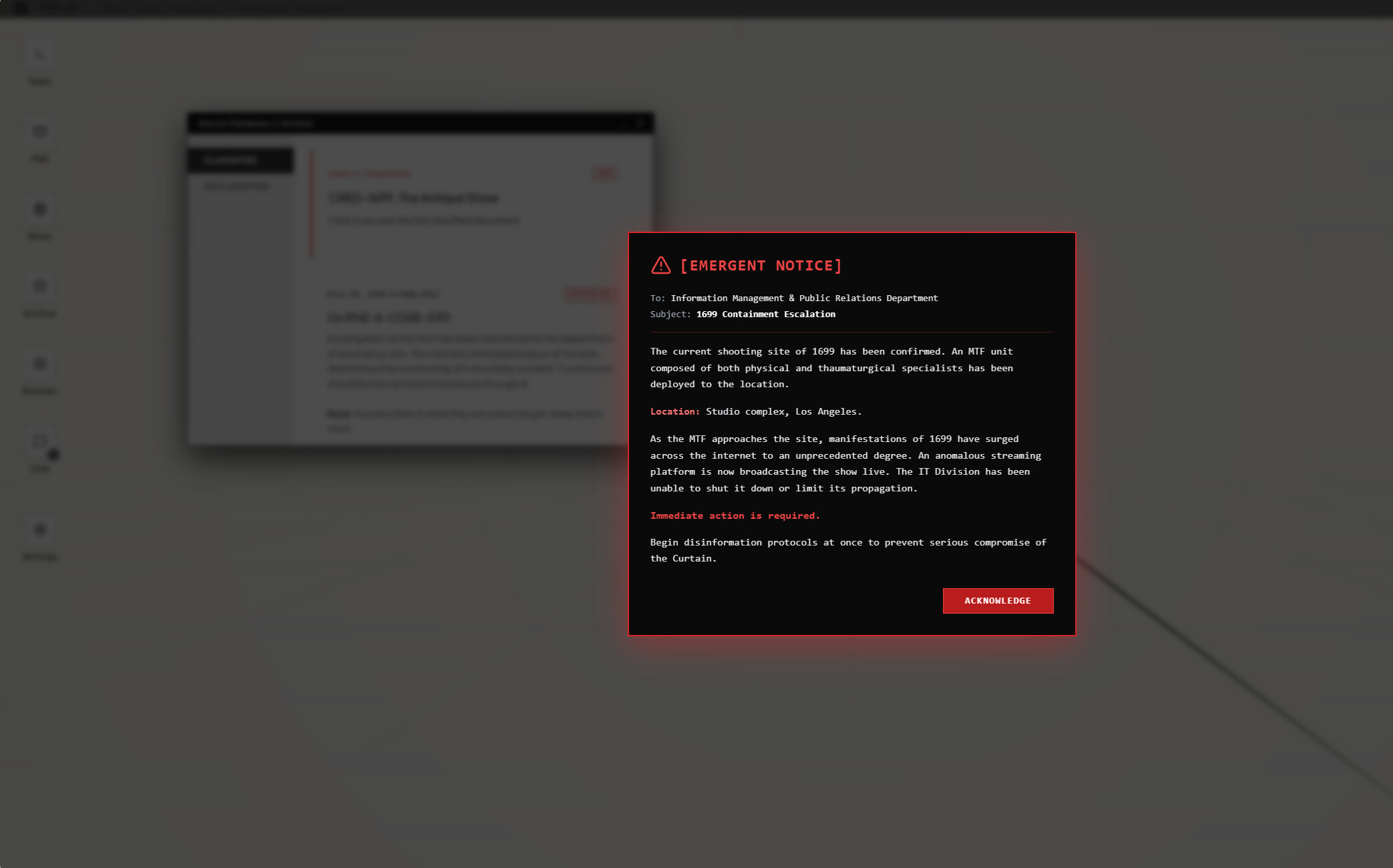 CRED screenshot 4