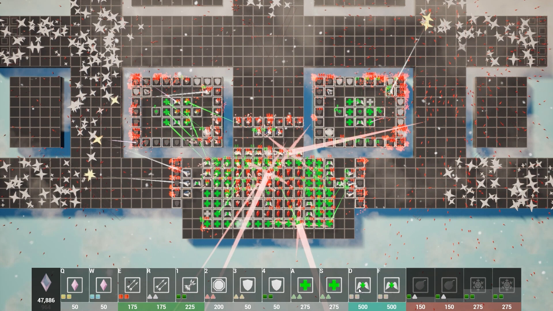 Crystal TD trailer