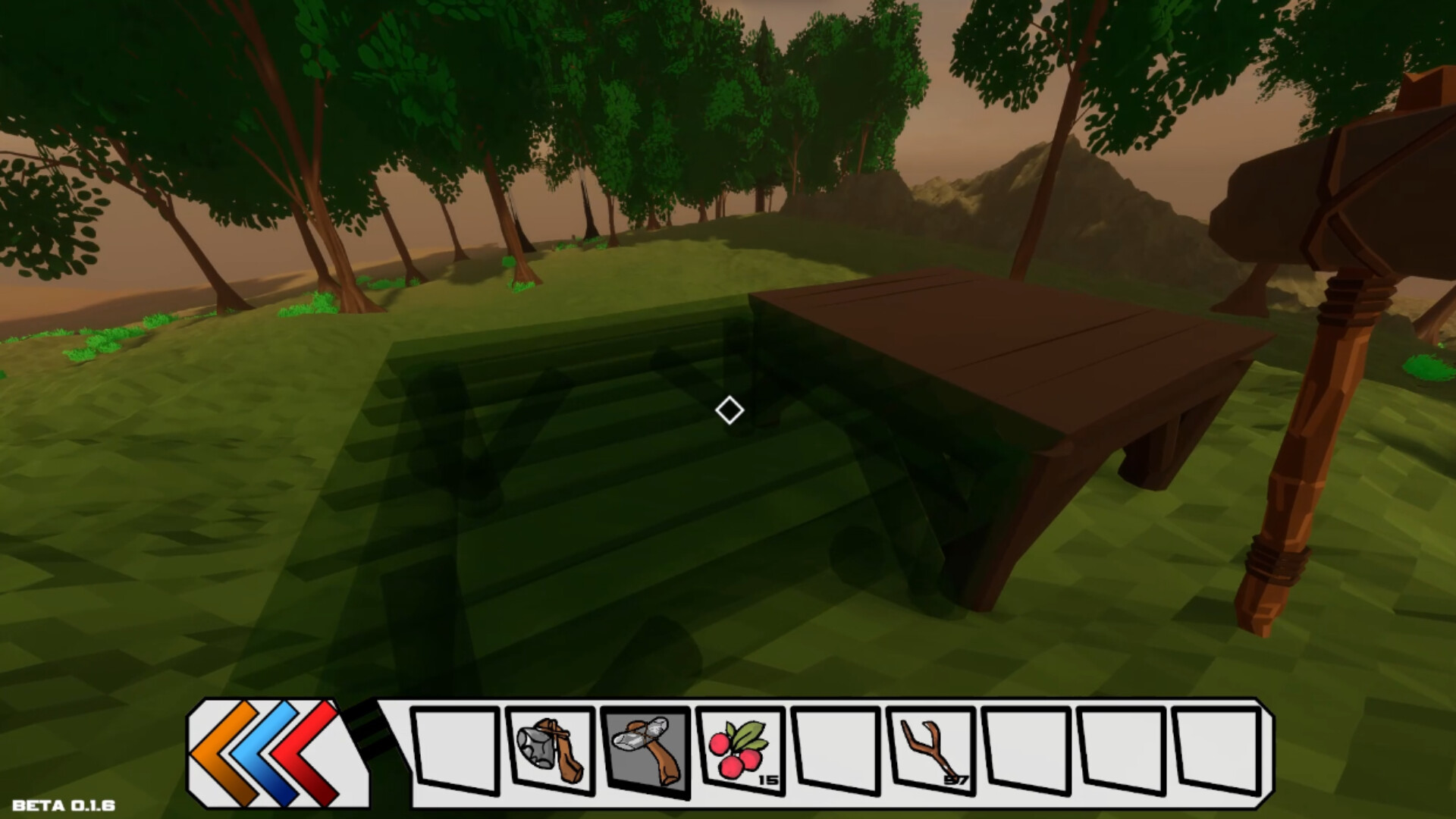 Everlost screenshot 3