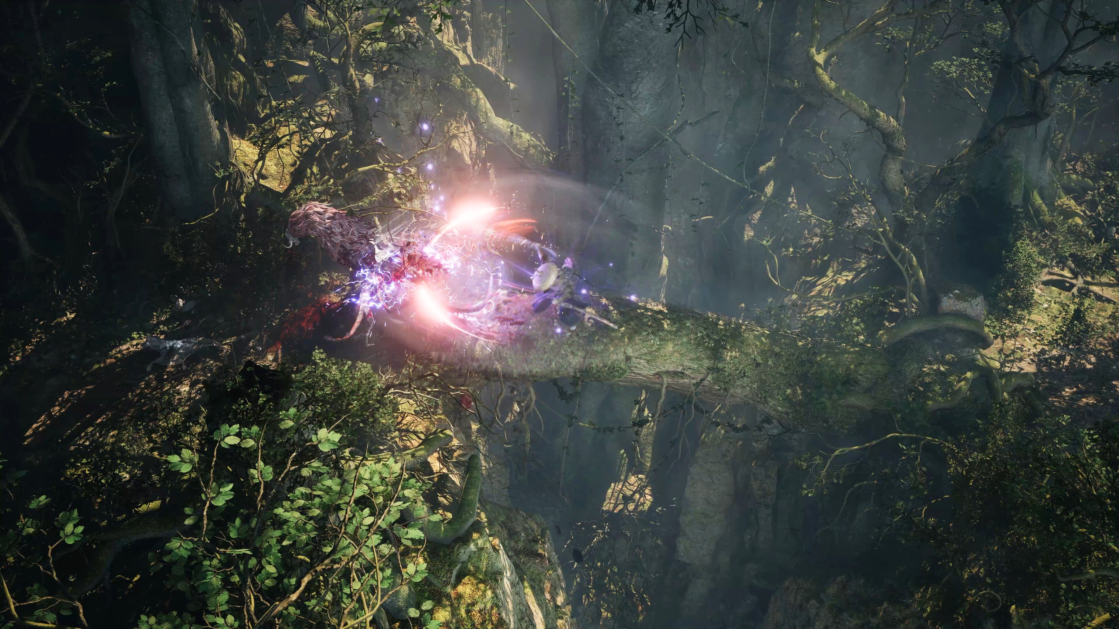 TARAE: The Unbound screenshot 3