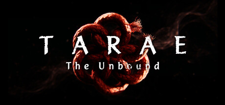 Cover art from TARAE: The Unbound