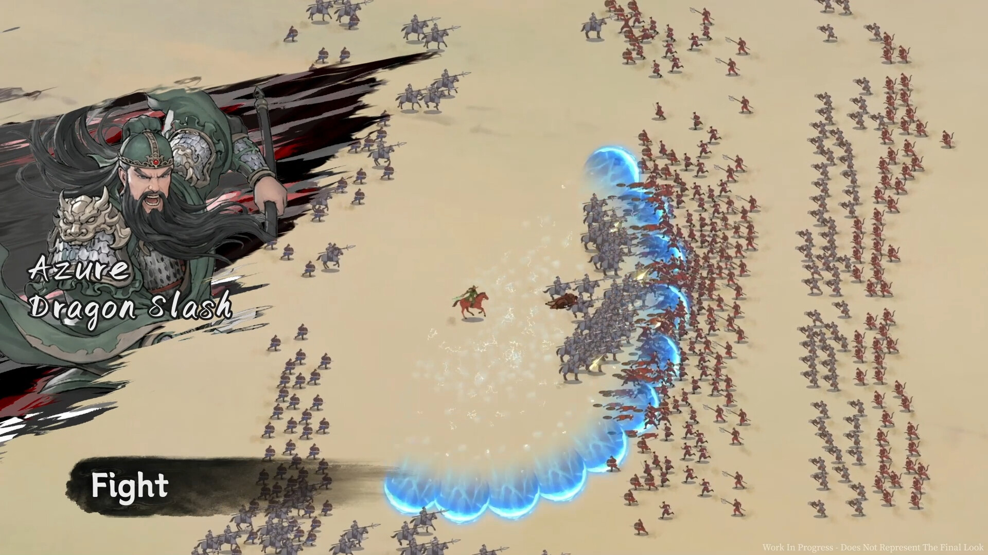 Stackcraft: Three Kingdoms screenshot 4