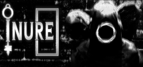 Cover art from INURE