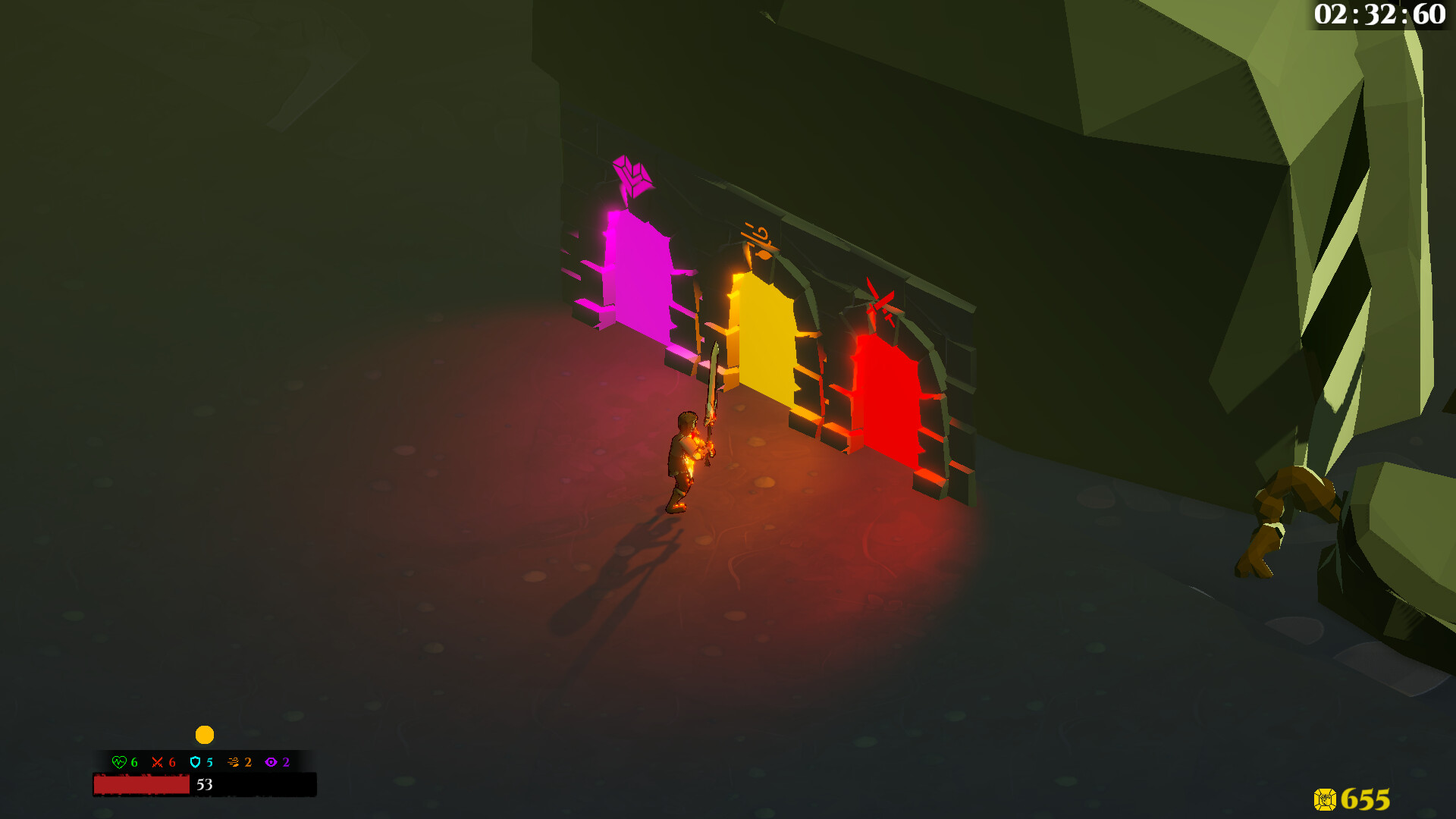 KOROD screenshot 4