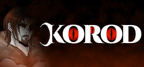 Cover art from KOROD