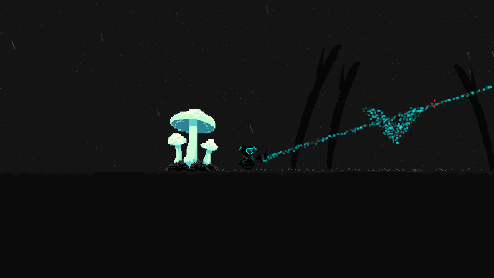 Exit Error trailer