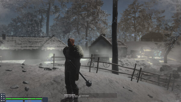 The Dark Realms of Chrysalis screenshot 5
