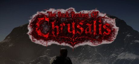 Cover art from The Dark Realms of Chrysalis