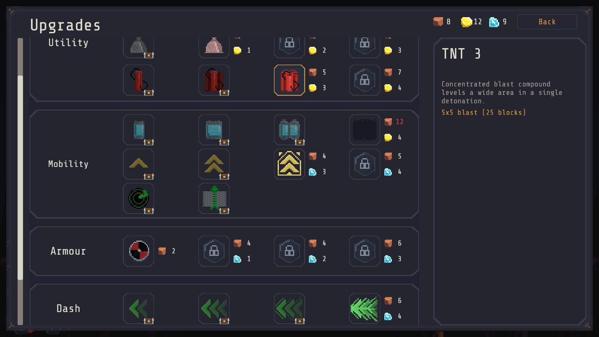 Drown World screenshot 4
