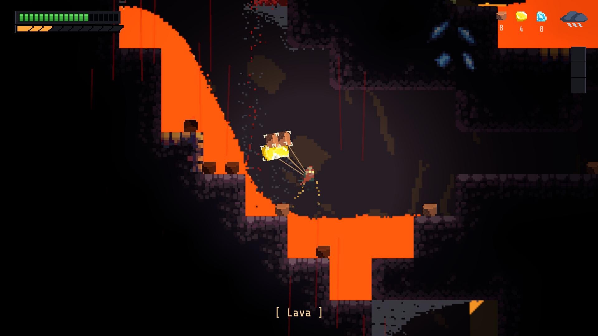 Drown World screenshot 3