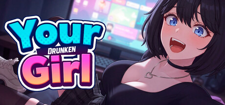 Cover art from Your Drunken Girl