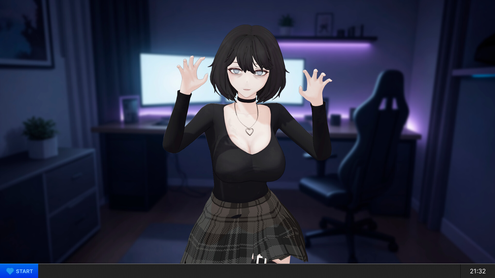 Your Drunken Girl screenshot 3