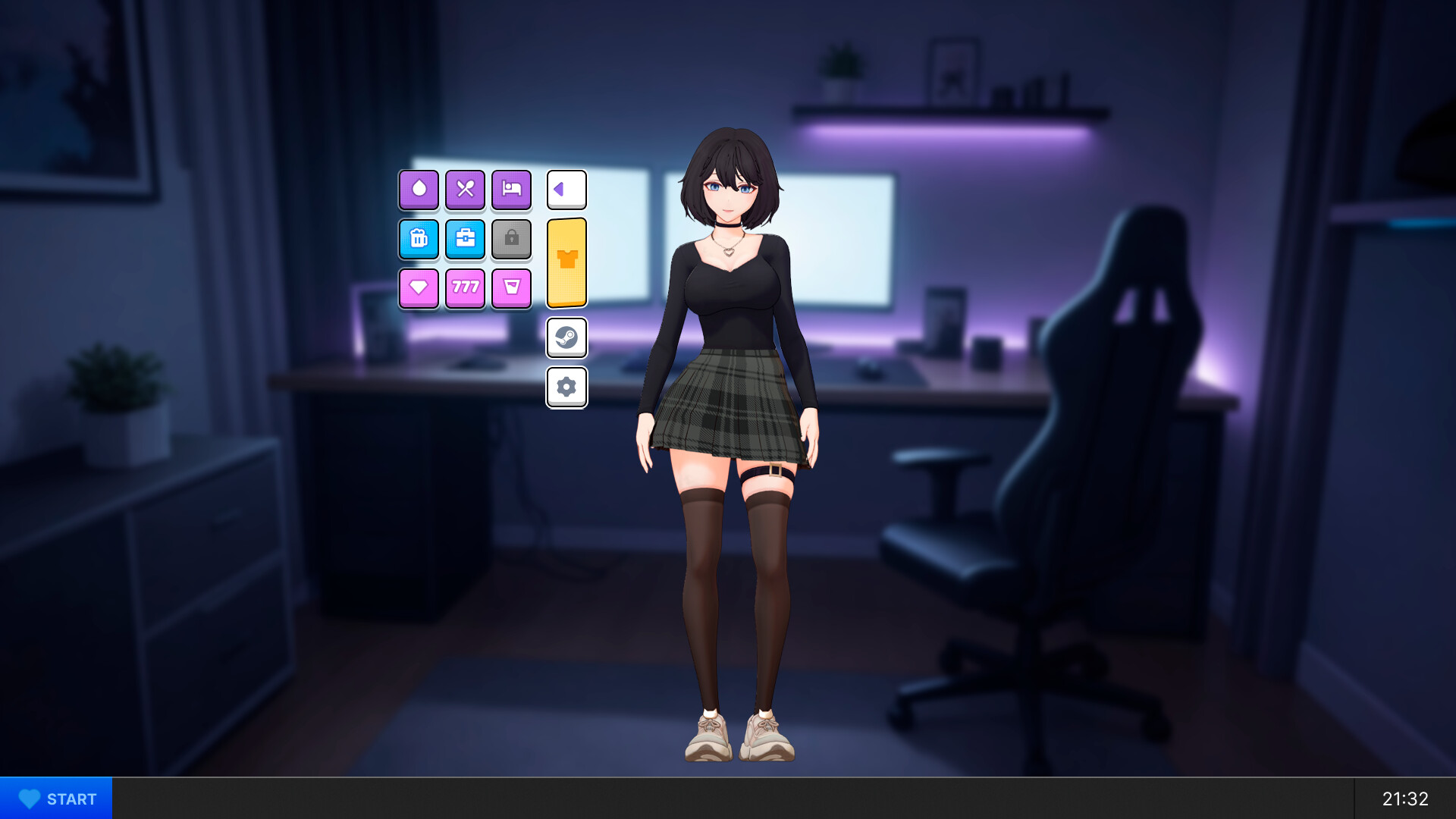 Your Drunken Girl screenshot 2