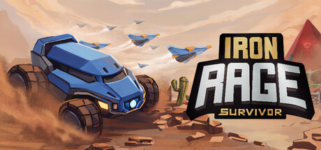 Iron Rage: Survivor