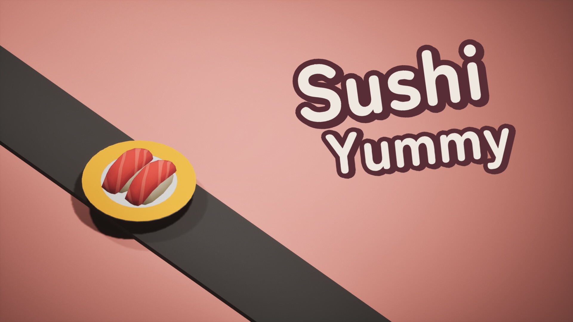 Sushi Yummy trailer