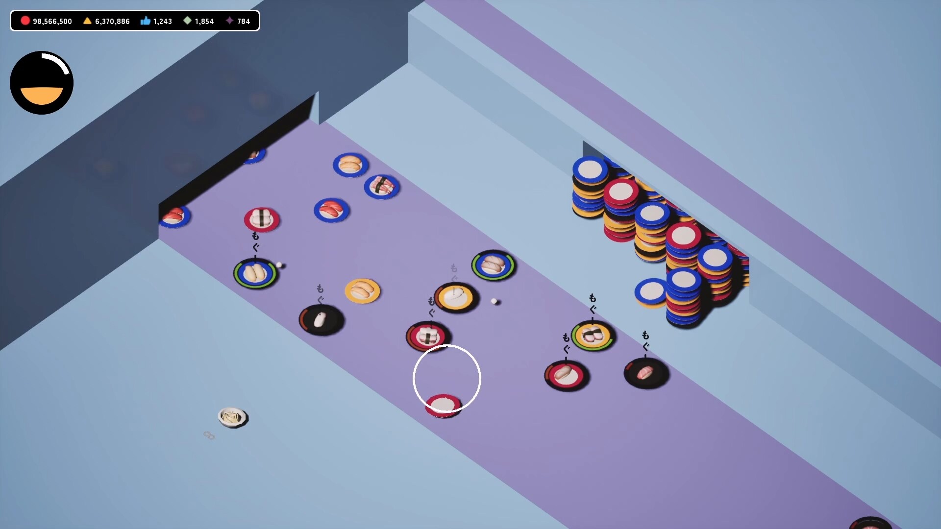 Sushi Yummy screenshot 5