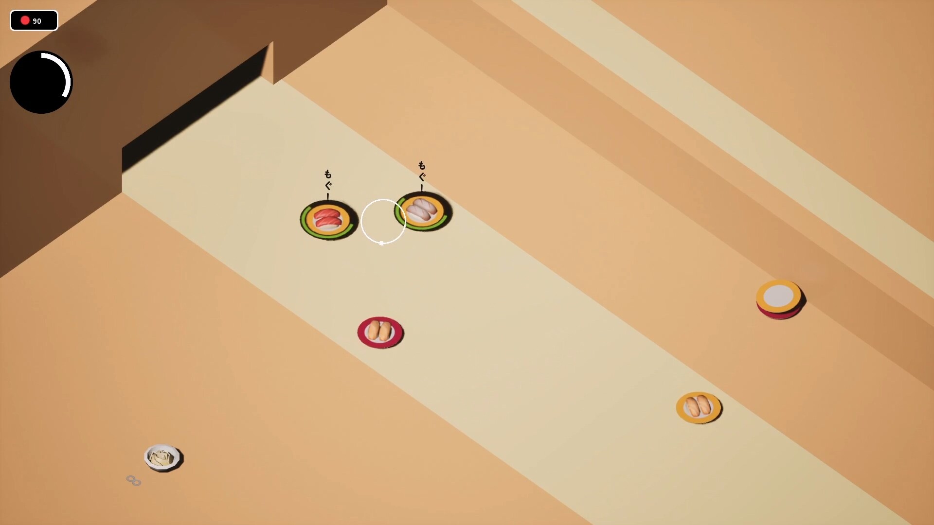 Sushi Yummy screenshot 3