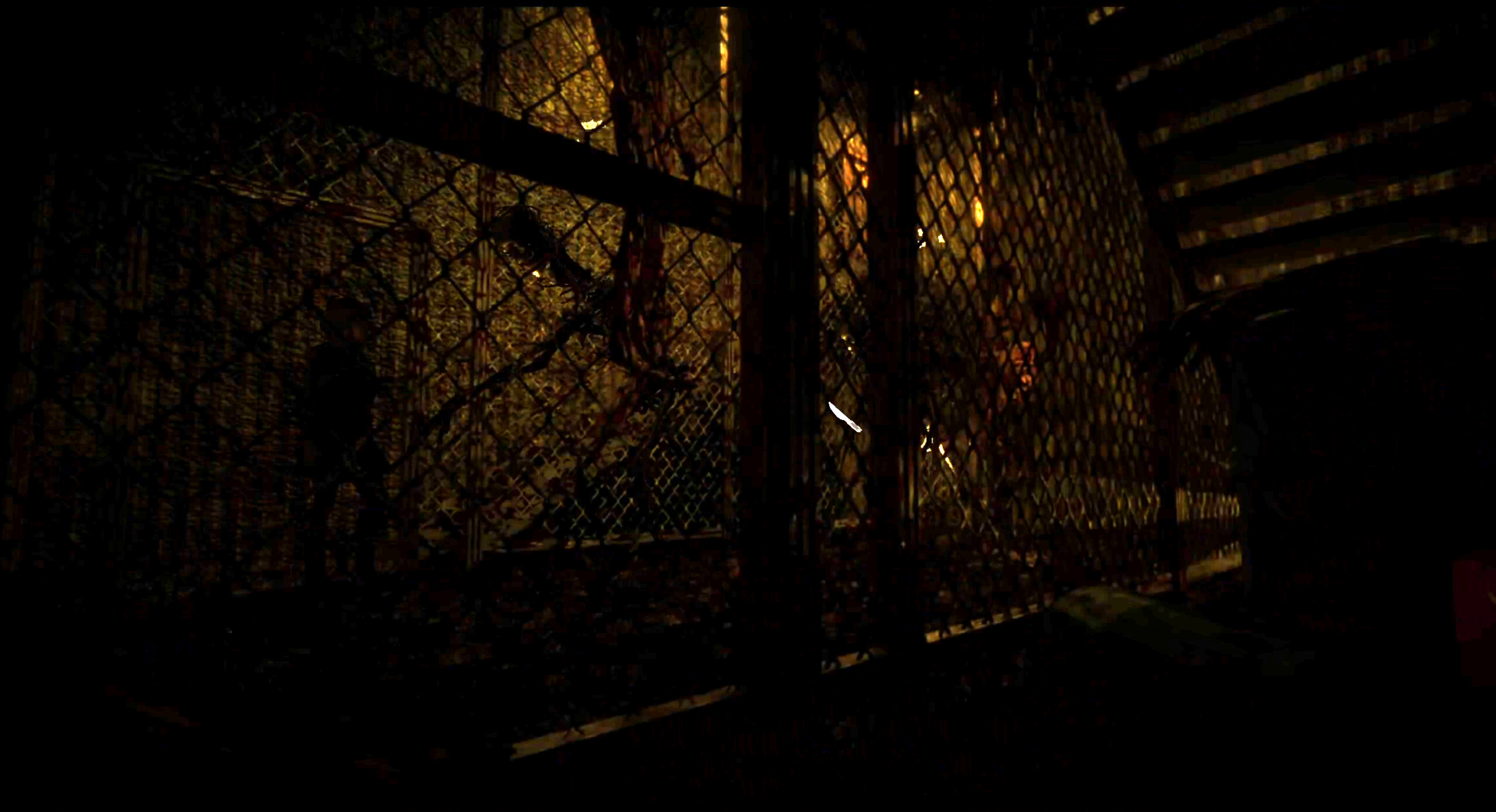 Cornered Cadavers screenshot 5