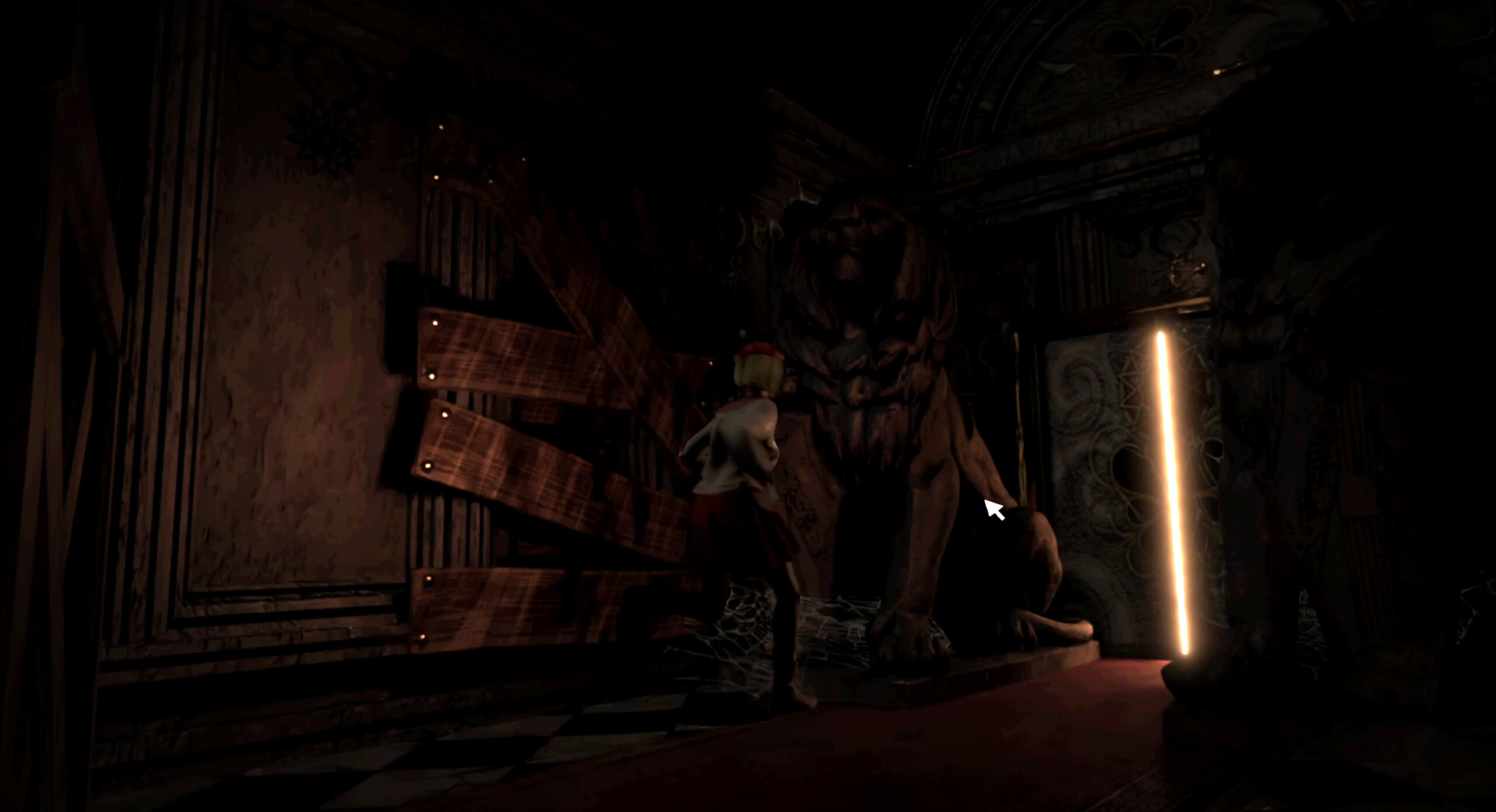 Cornered Cadavers screenshot 4