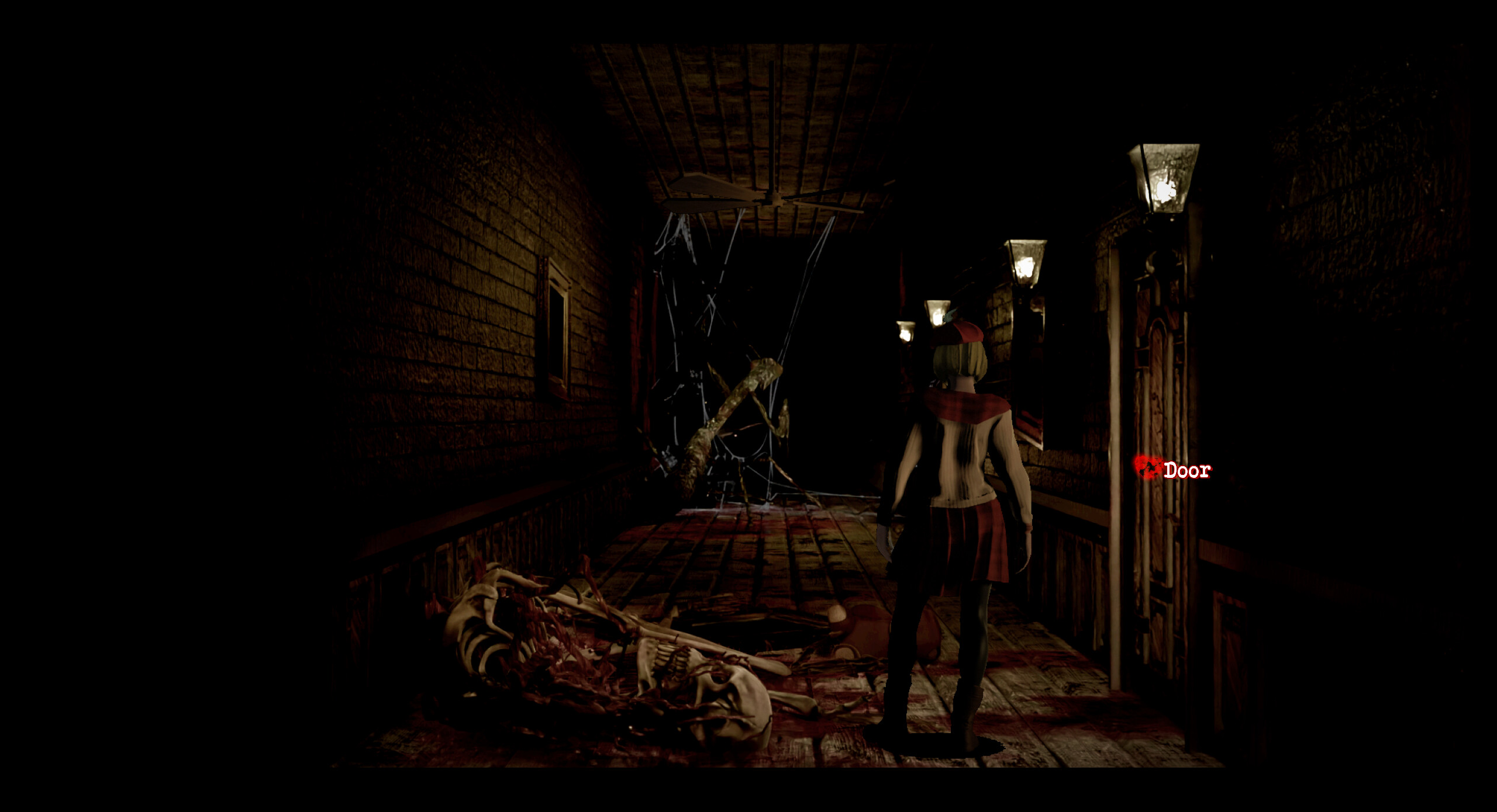 Cornered Cadavers screenshot 2