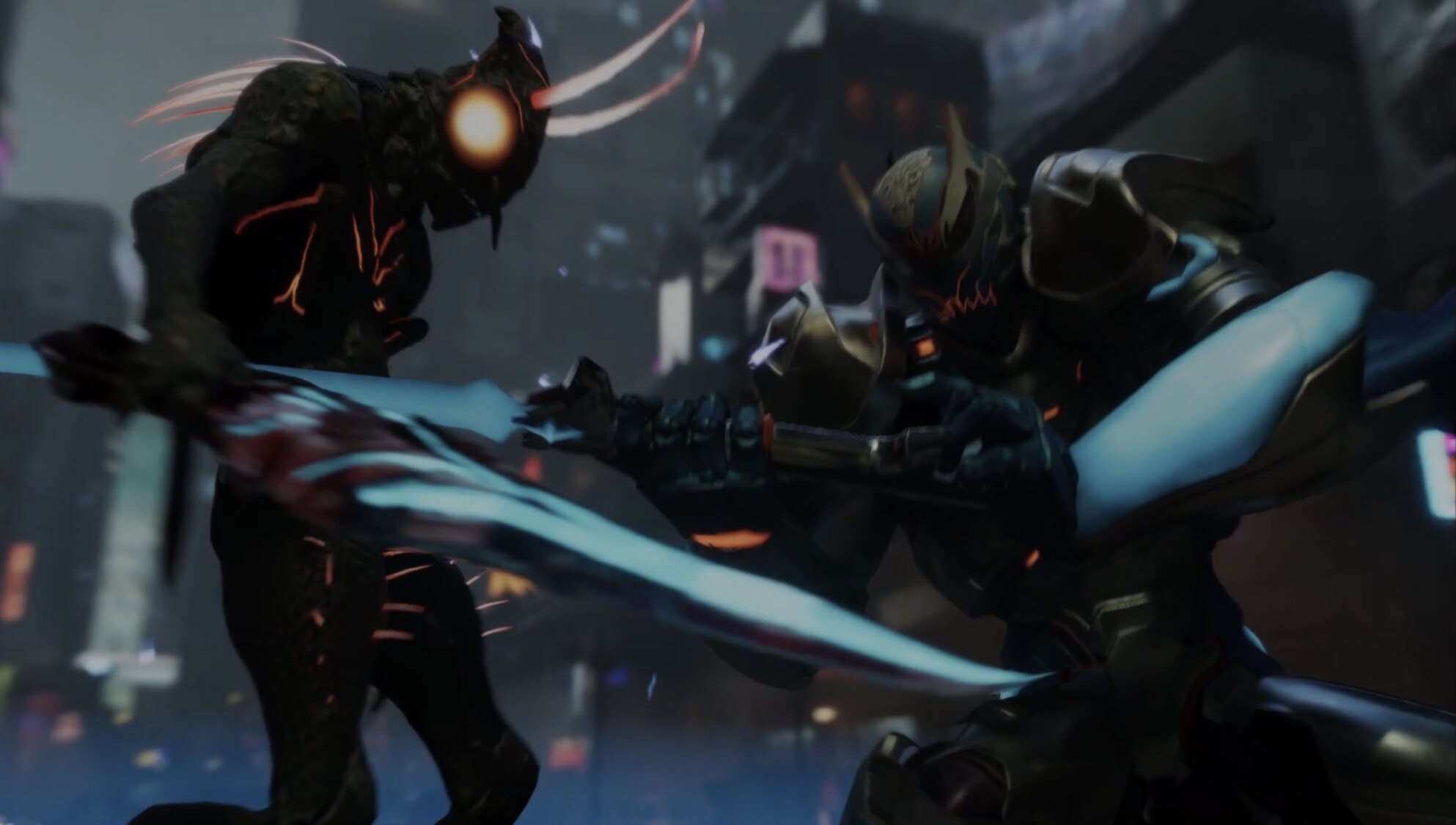 Kirk Mephisto screenshot 4