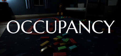Cover art from Occupancy