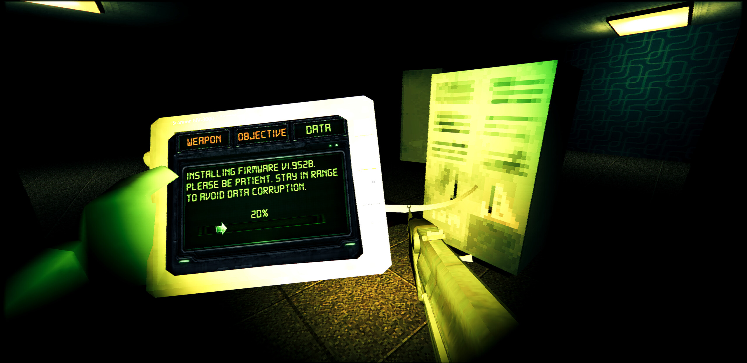 Probation Protocol screenshot 3