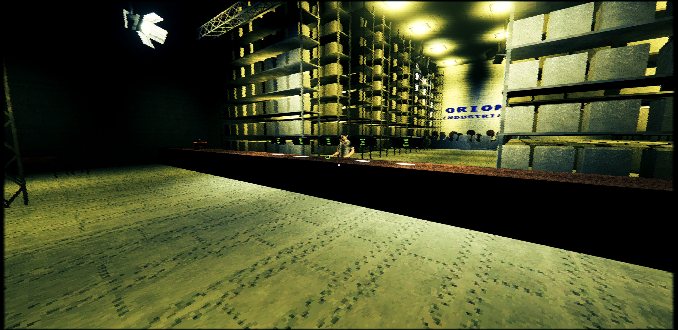 Probation Protocol screenshot 5