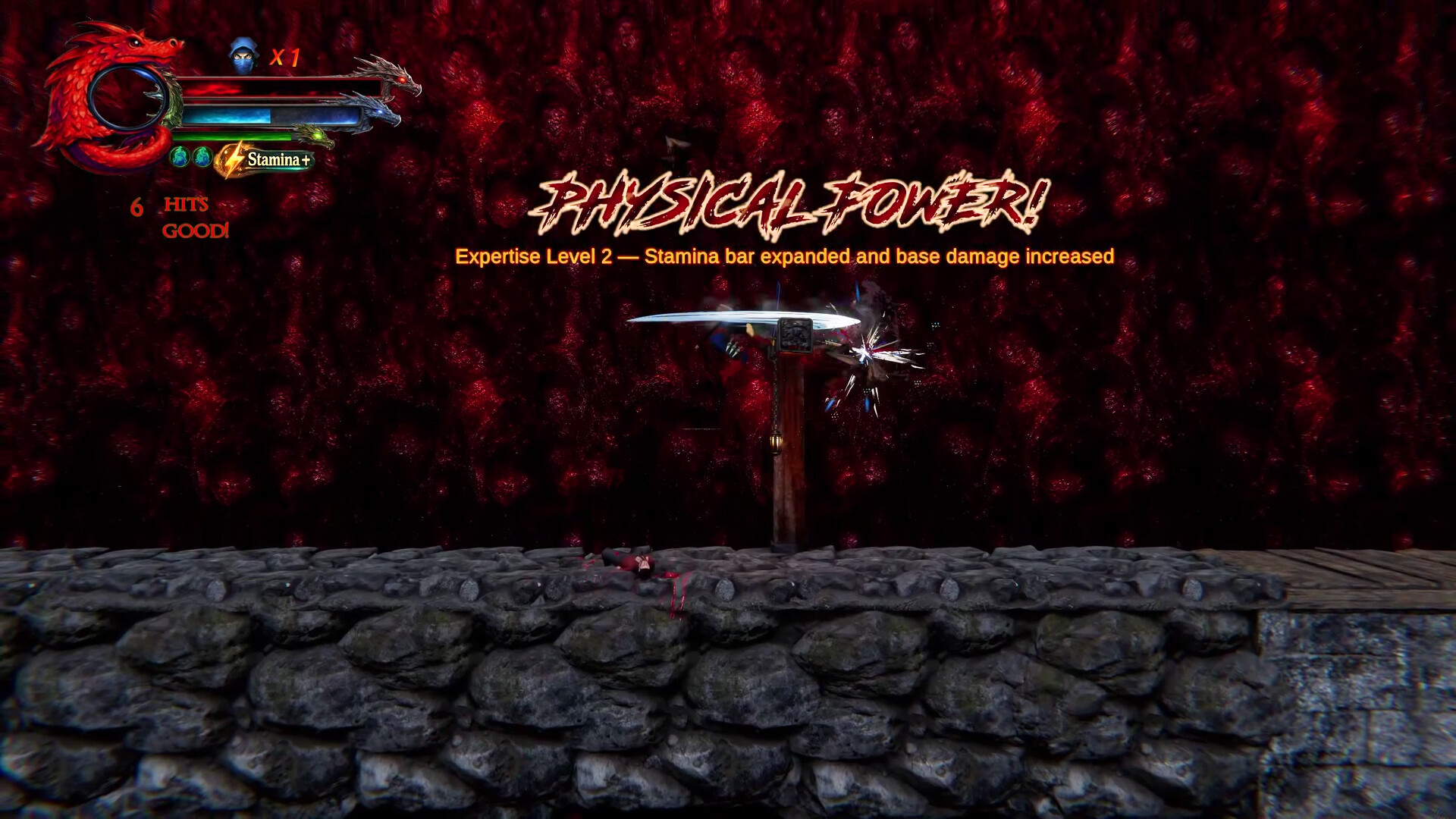 Ninja Noboken Episode 2 screenshot 4