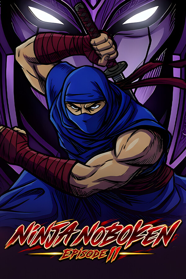Ninja Noboken Episode 2