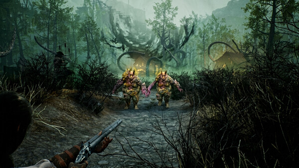 Revenant Rangers screenshot 4