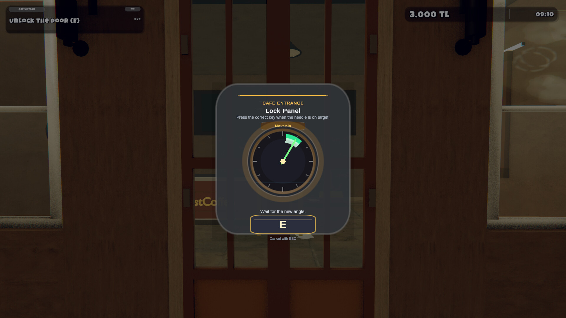 Just Coffee  screenshot 3