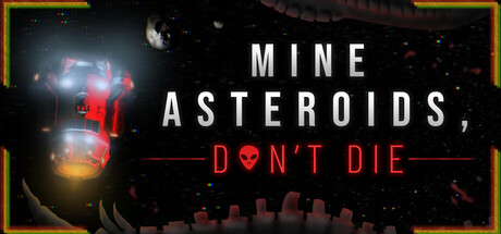 MADD: Mine Asteroids, Don't Die