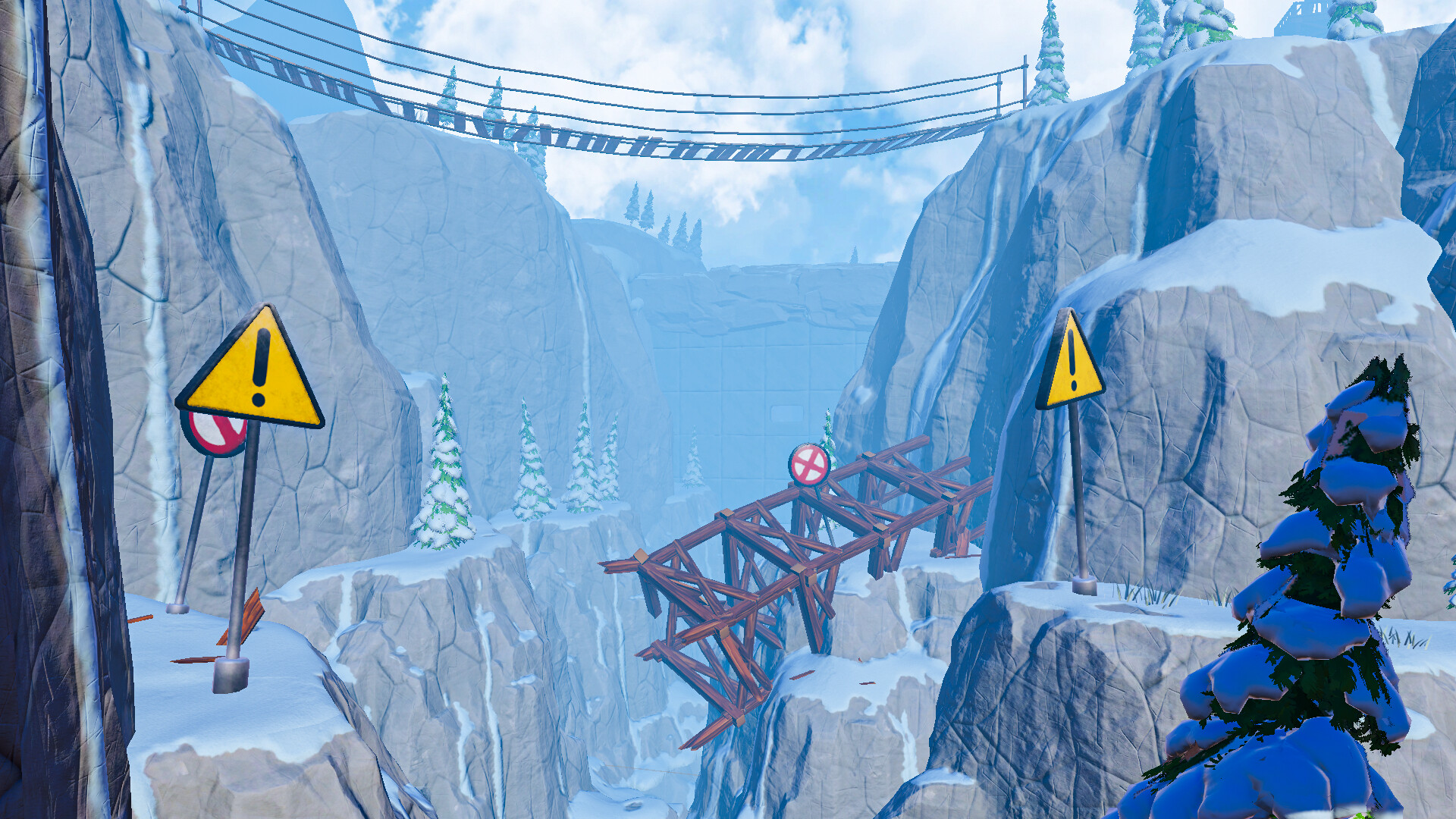 No Panic screenshot 4