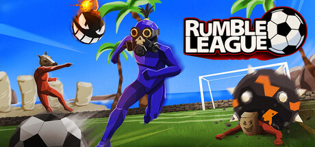 Rumble League