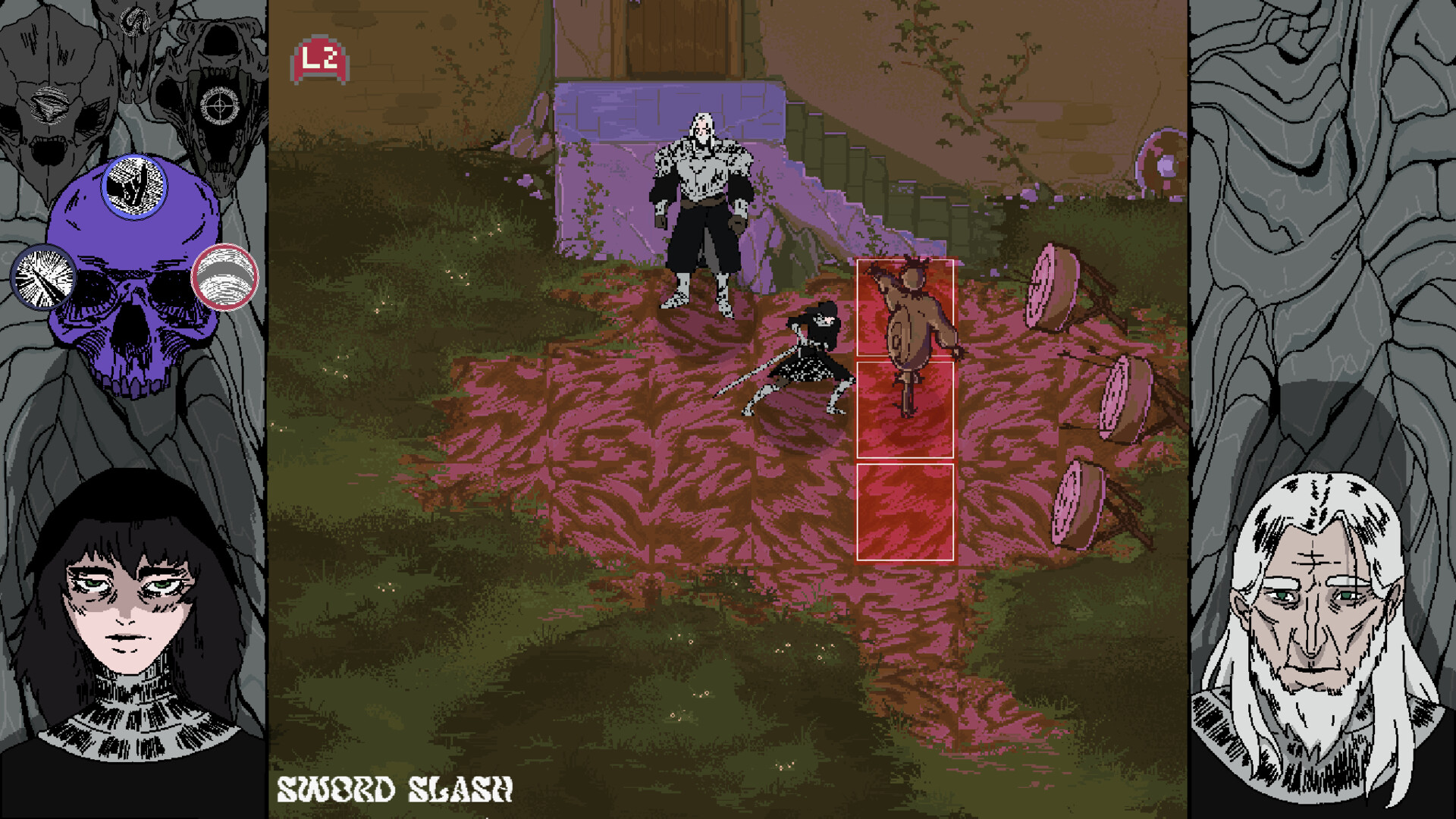 Misery Dungeon screenshot 5