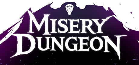 Cover art from Misery Dungeon