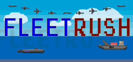 Cover art from FleetRush