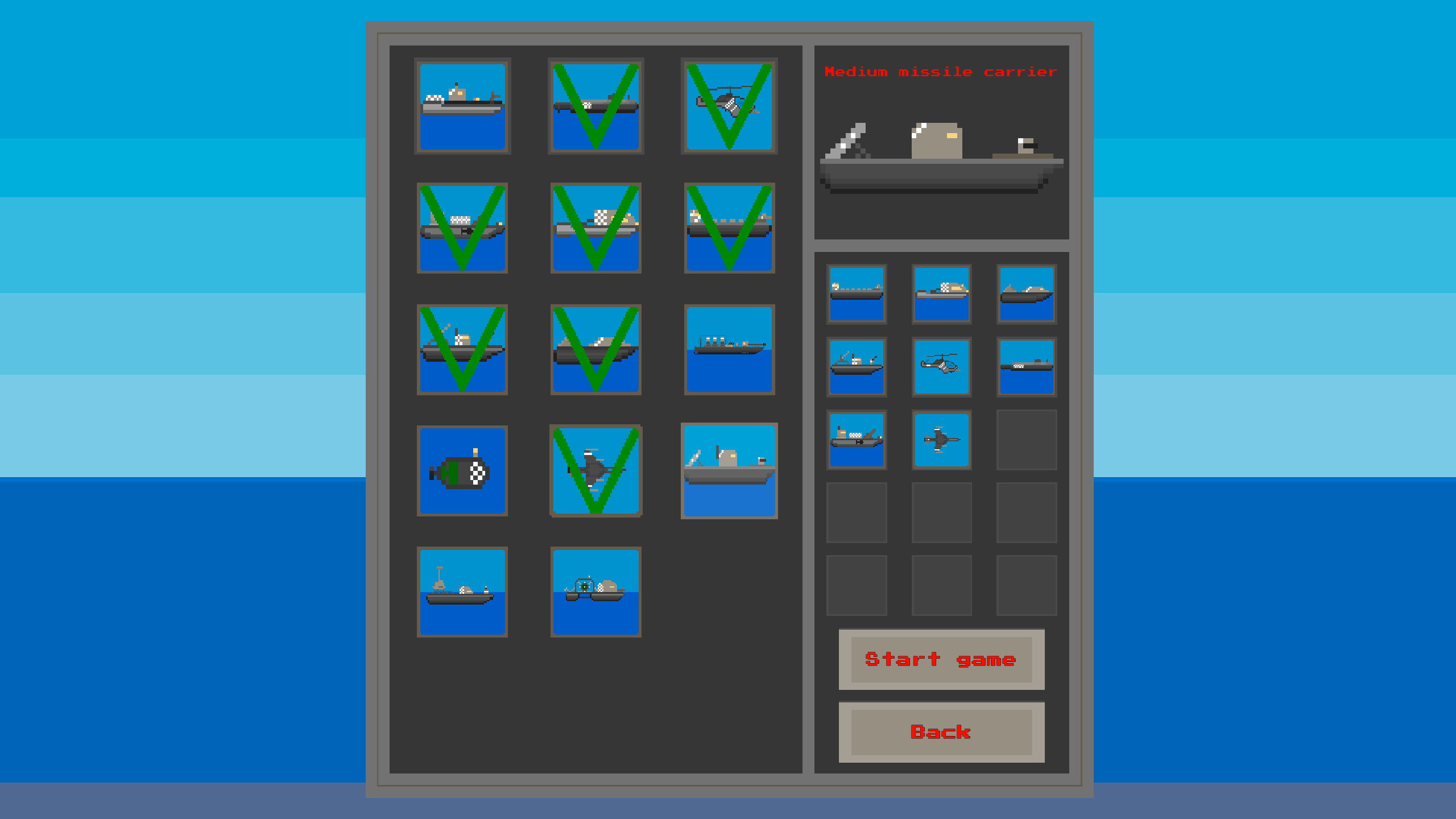 FleetRush screenshot 5