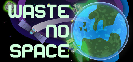 Cover art from Waste No Space