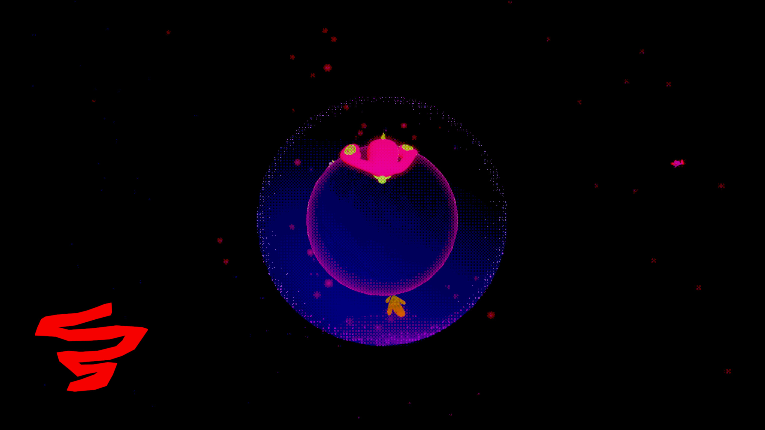 LiTTLE SYMBiO screenshot 5
