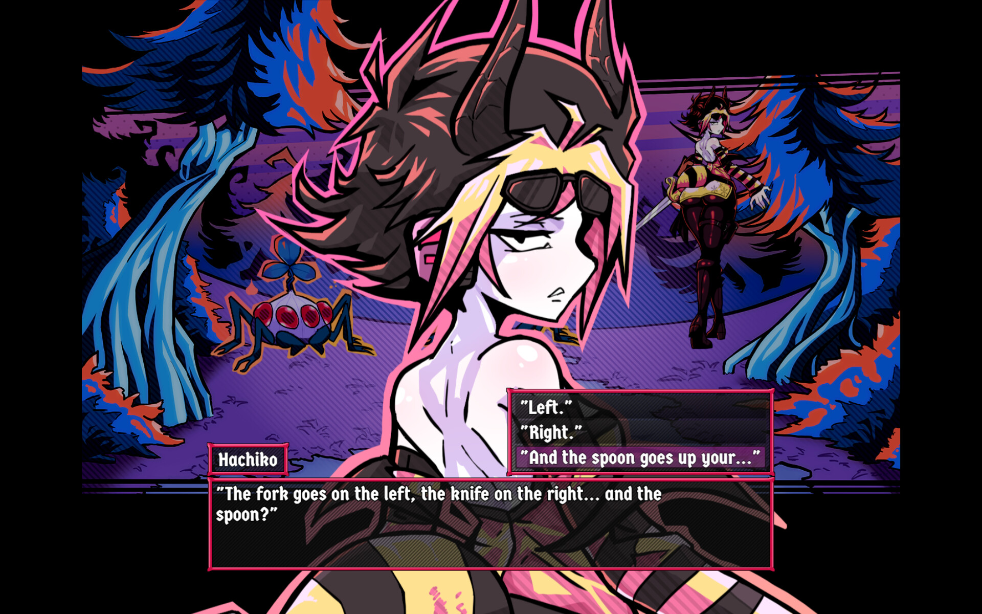 Succubi Domini trailer