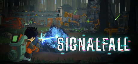 Signalfall