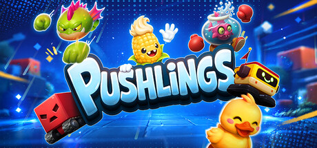 Pushlings