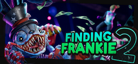 Finding Frankie 2