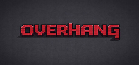 Cover art from Overhang