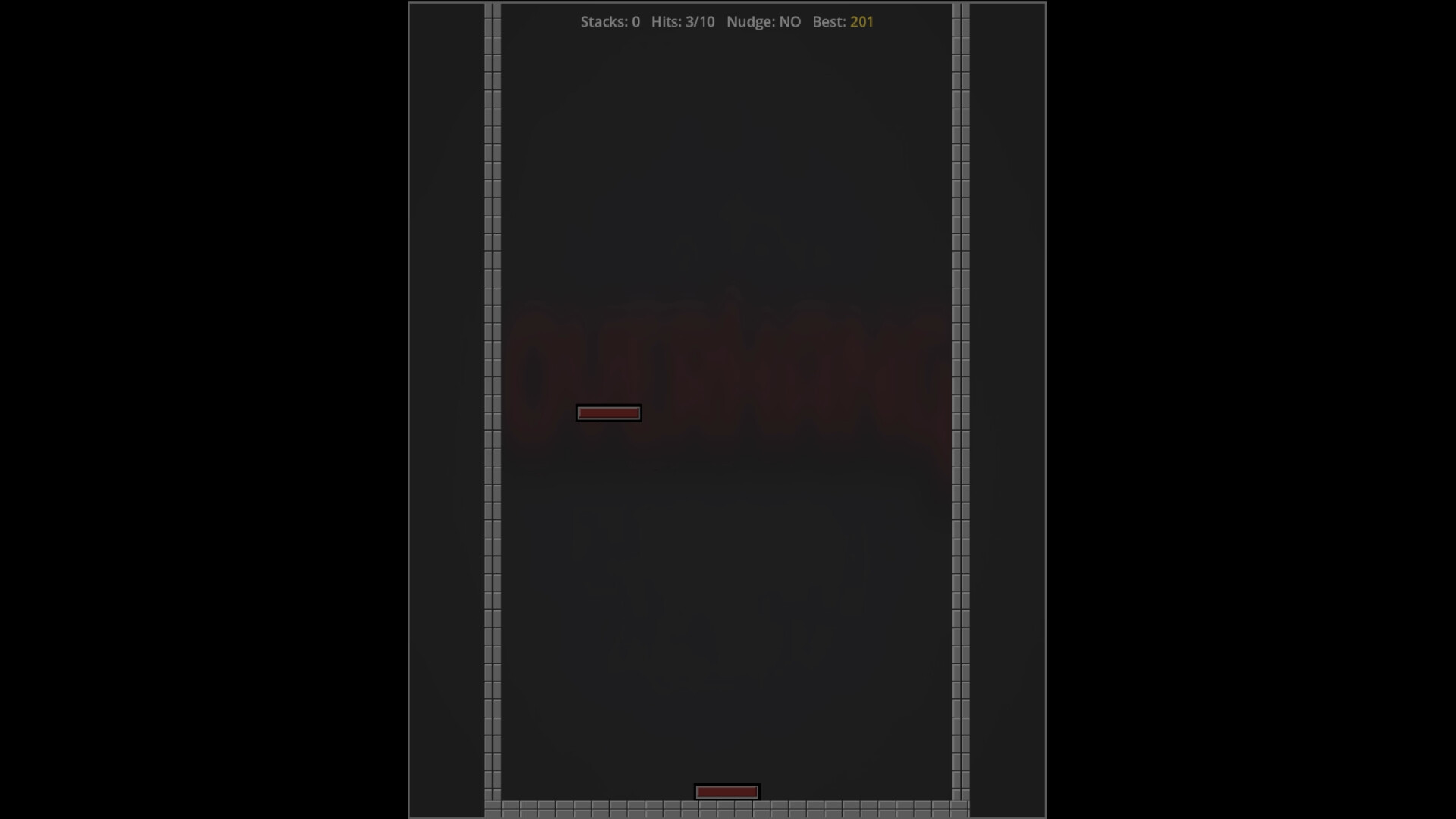 Overhang screenshot 2