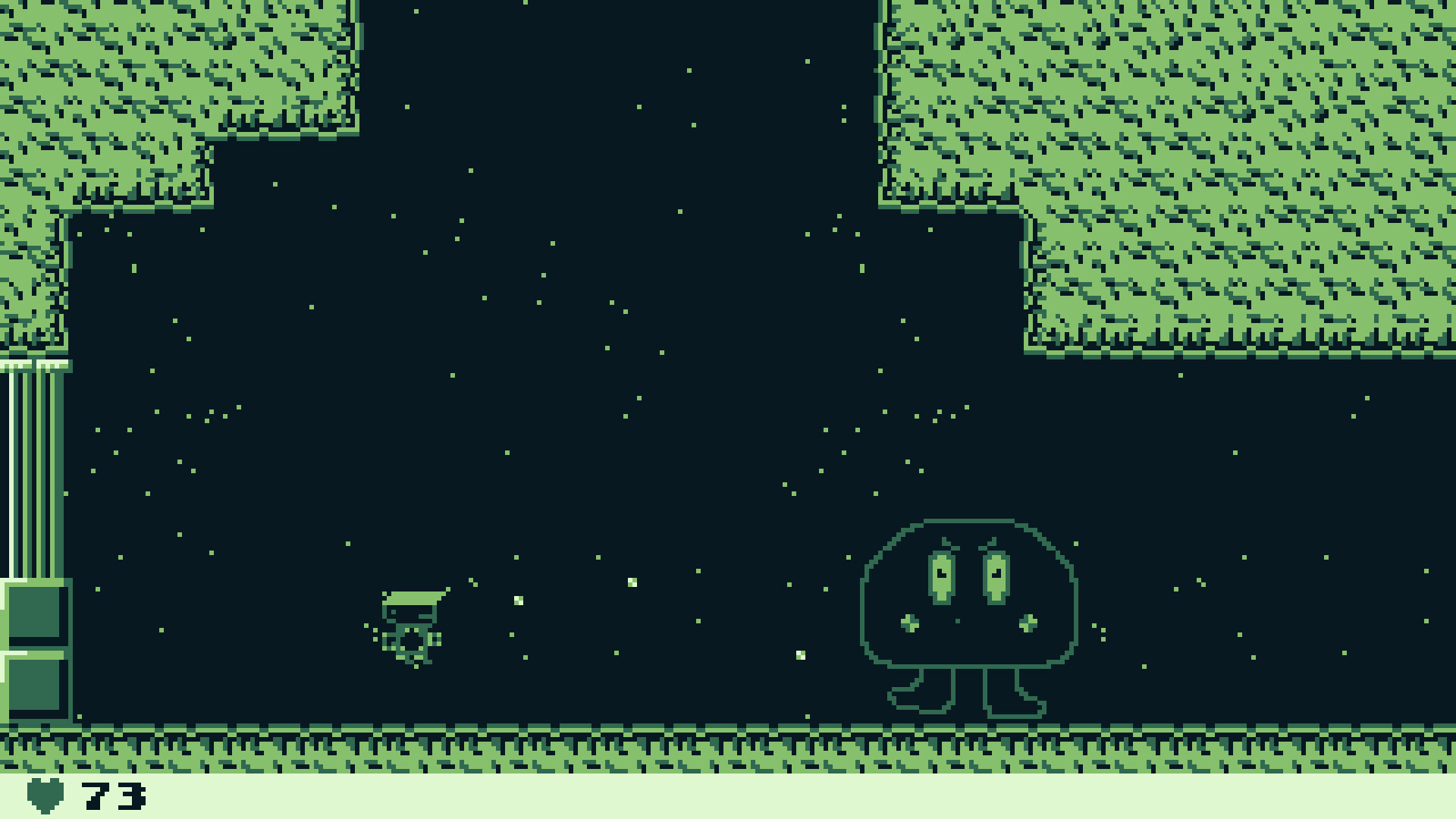 The Adventures of Graham screenshot 2