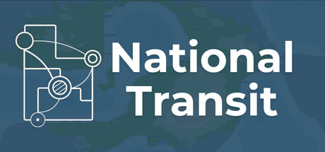 Cover art from National Transit