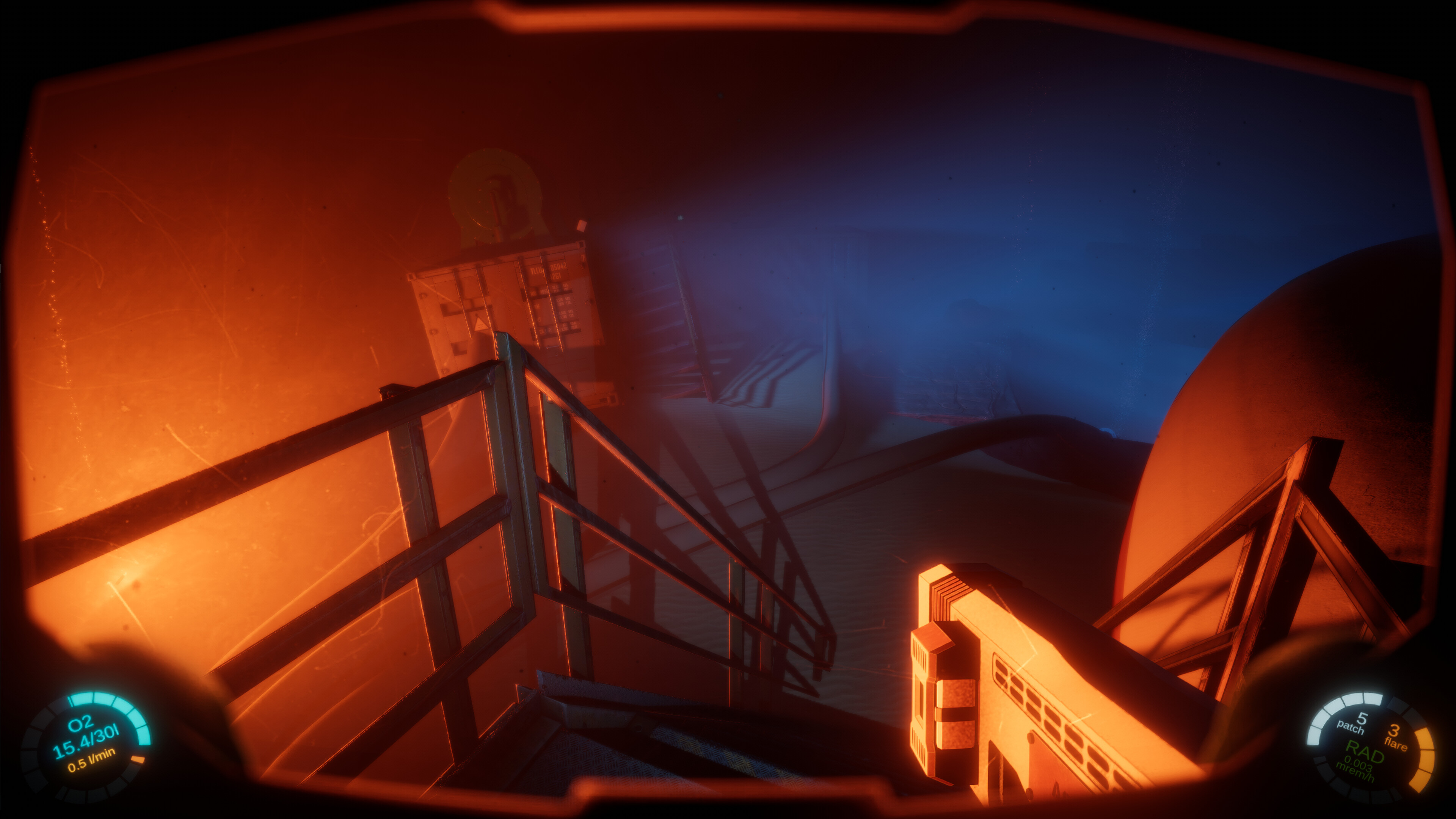 Saturation screenshot 3